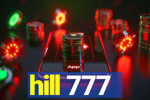 hill 777