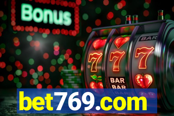 bet769.com