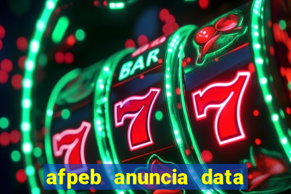 afpeb anuncia data do pagamento urv da bahia 2024