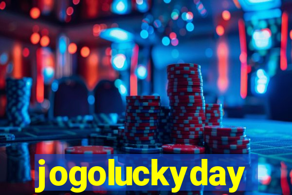 jogoluckyday