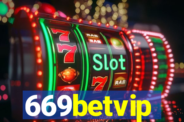 669betvip