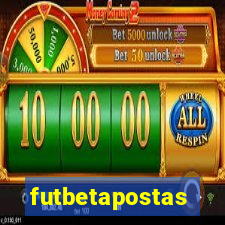 futbetapostas