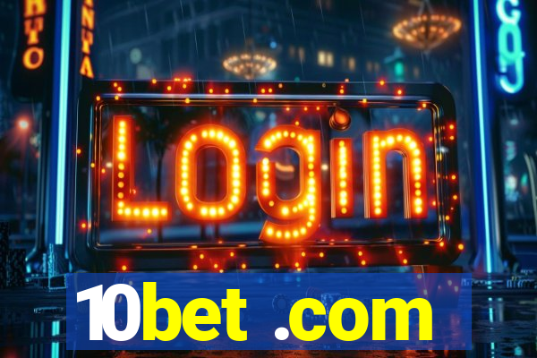 10bet .com