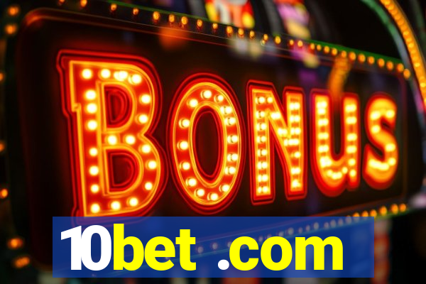 10bet .com