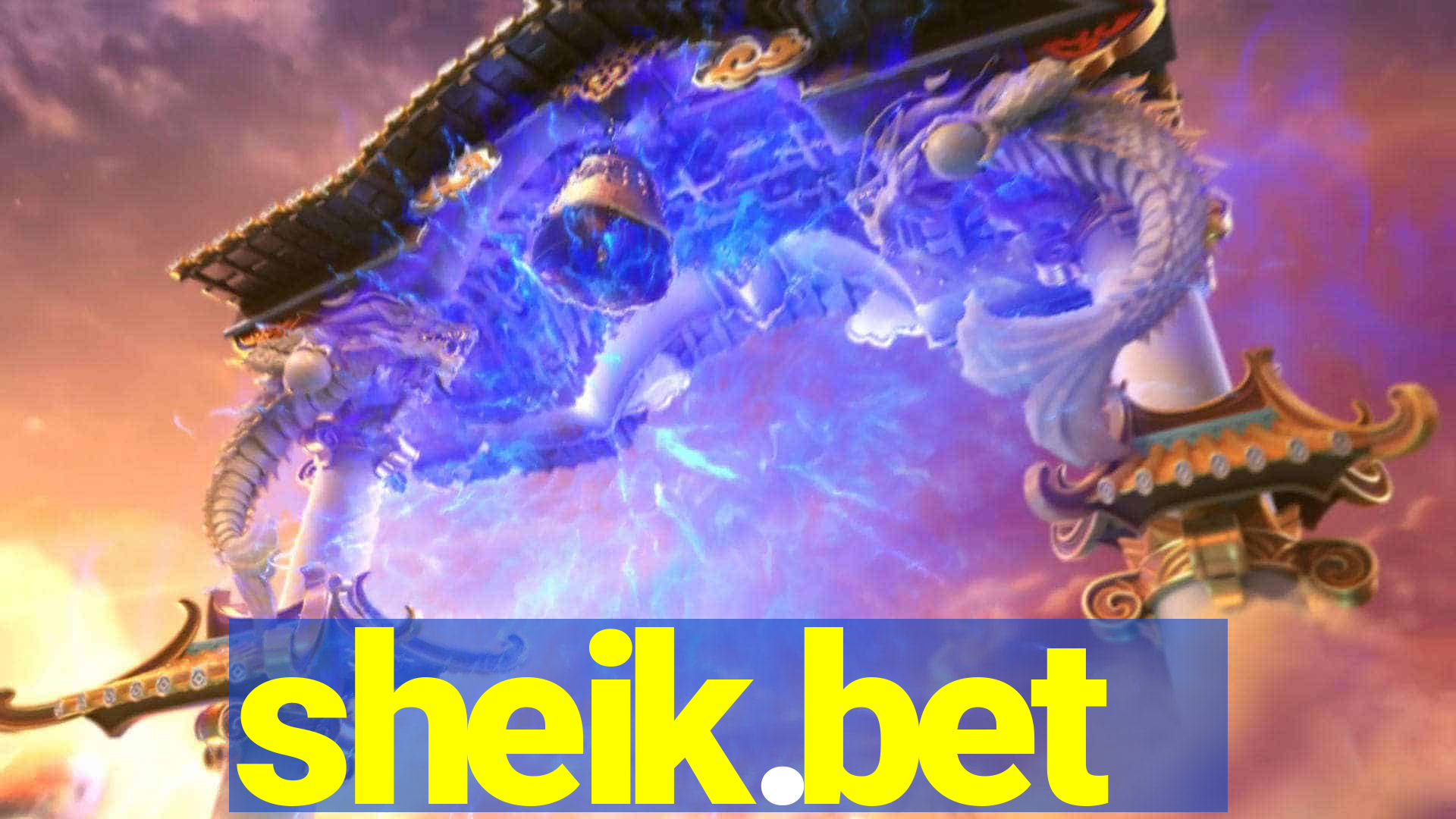 sheik.bet