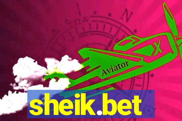 sheik.bet