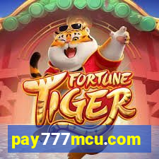 pay777mcu.com