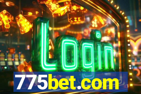 775bet.com