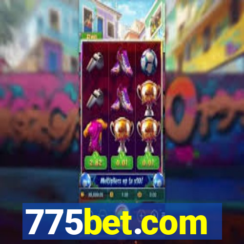 775bet.com