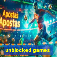 unblocked games