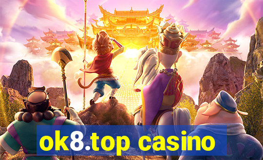 ok8.top casino