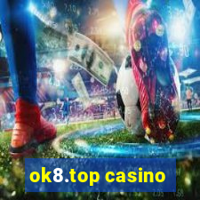 ok8.top casino