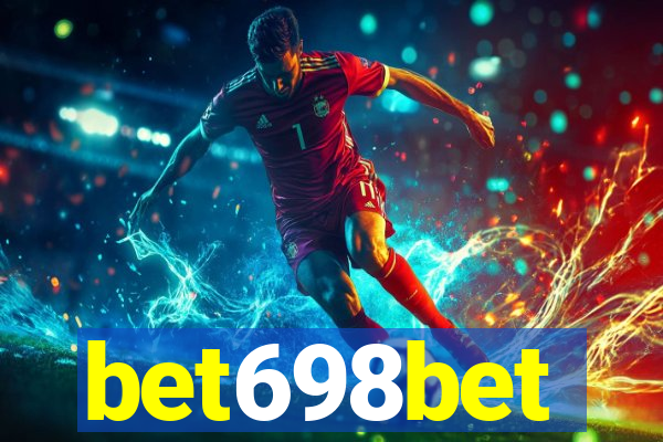 bet698bet