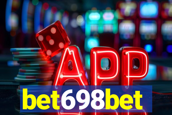 bet698bet