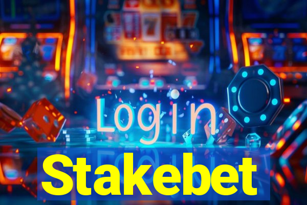 Stakebet