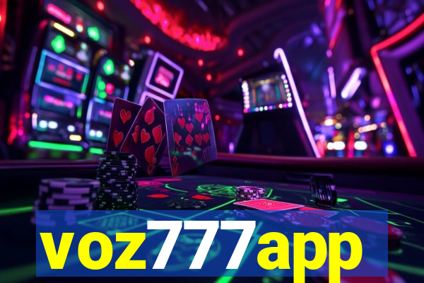 voz777app