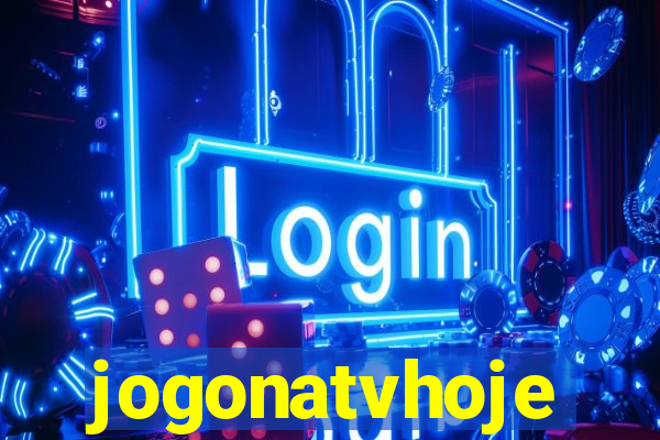 jogonatvhoje