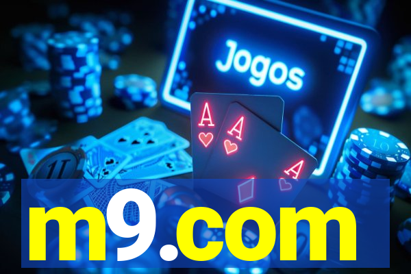 m9.com