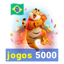 jogos 5000