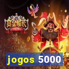 jogos 5000