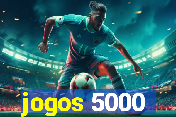 jogos 5000