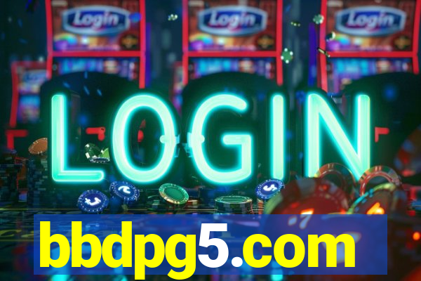 bbdpg5.com