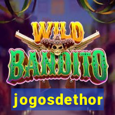 jogosdethor