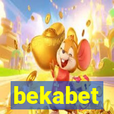 bekabet