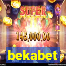 bekabet