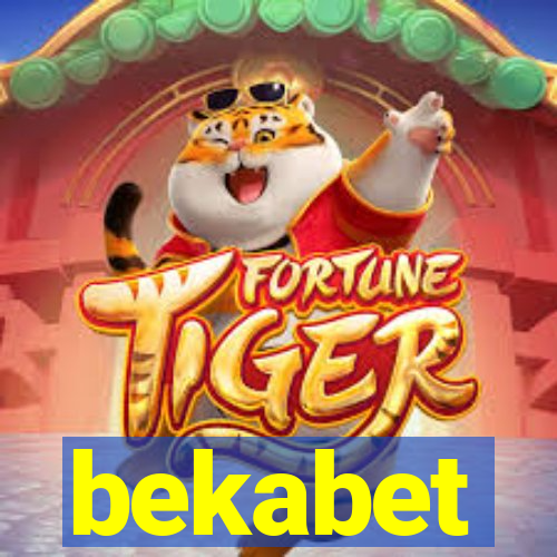 bekabet