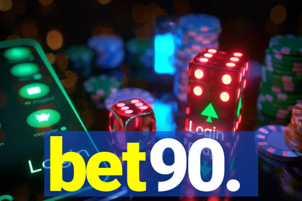 bet90.