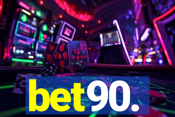 bet90.