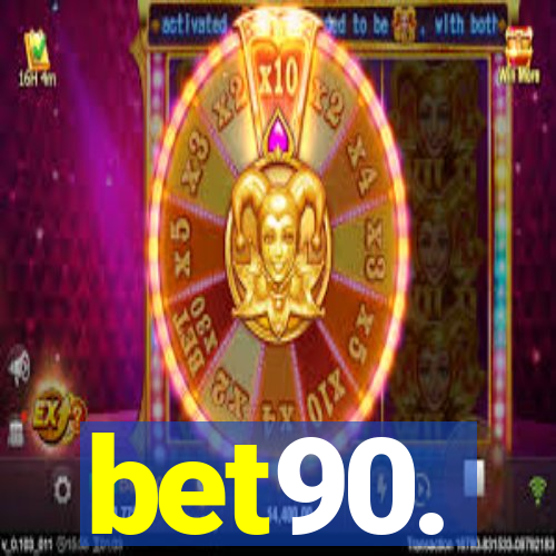 bet90.