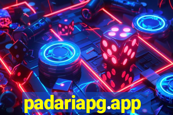 padariapg.app