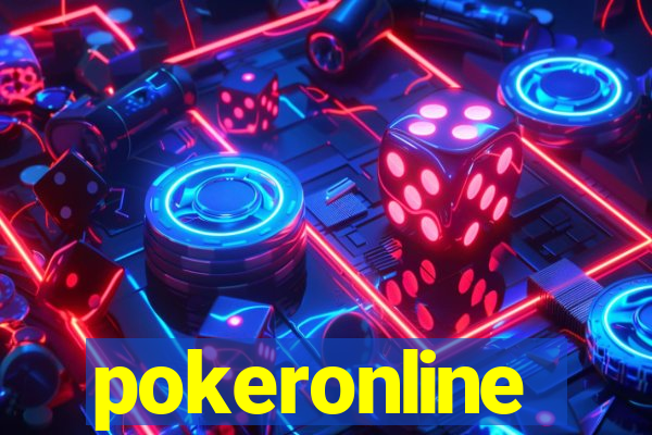 pokeronline