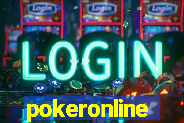 pokeronline