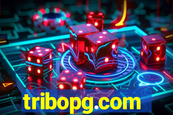 tribopg.com