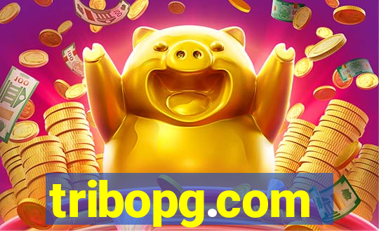 tribopg.com