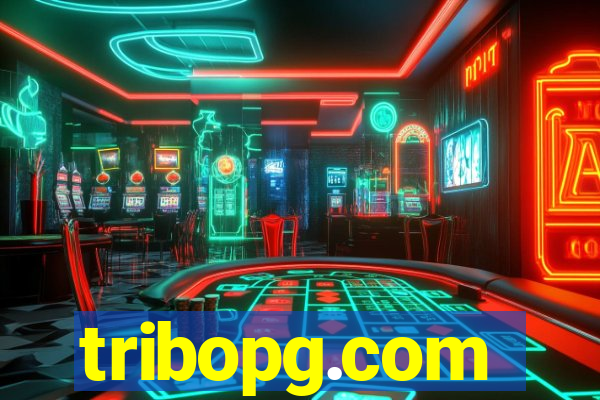 tribopg.com