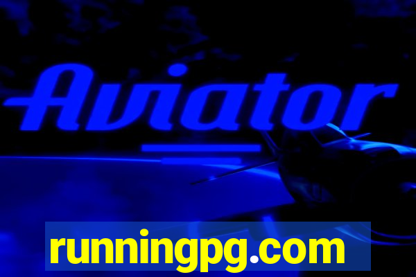 runningpg.com