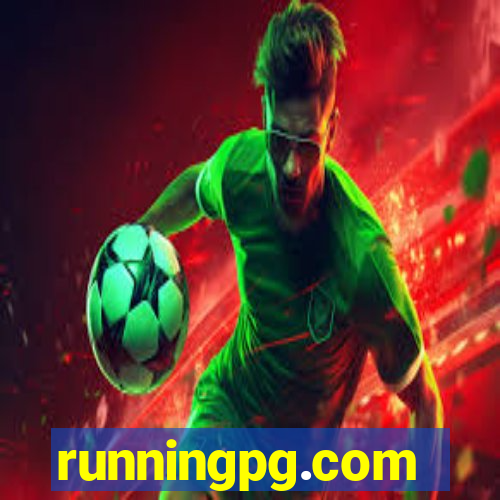 runningpg.com