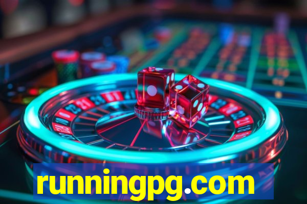 runningpg.com