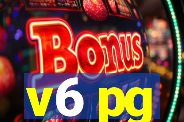 v6 pg