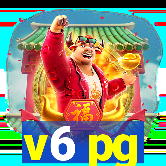 v6 pg