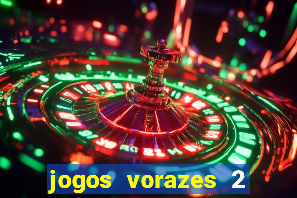 jogos vorazes 2 torrent dublado