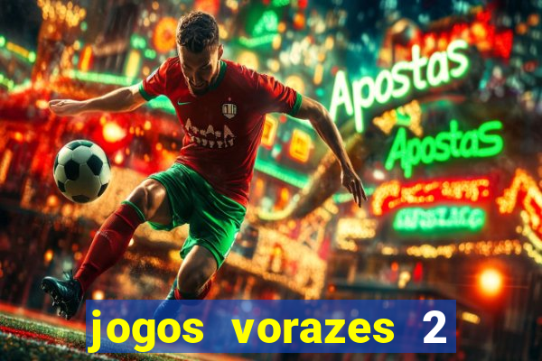 jogos vorazes 2 torrent dublado