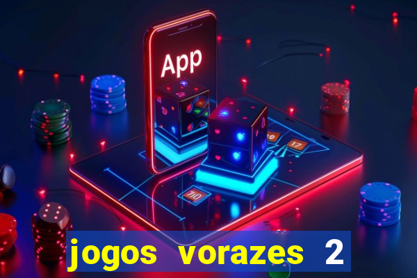 jogos vorazes 2 torrent dublado