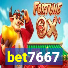 bet7667