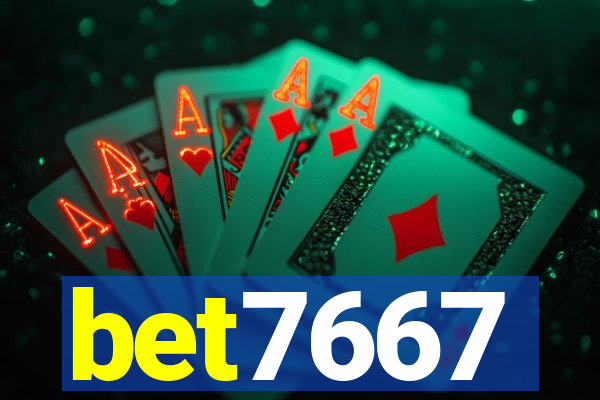 bet7667