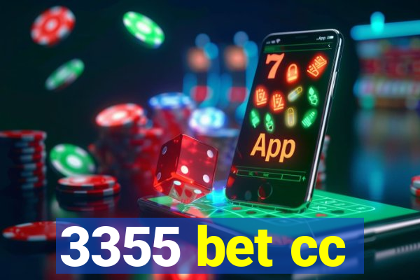 3355 bet cc